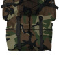 Sac à dos en style d armée XXL 100 L camouflage