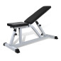 Banc de musculation pour muscles appareil de fitness