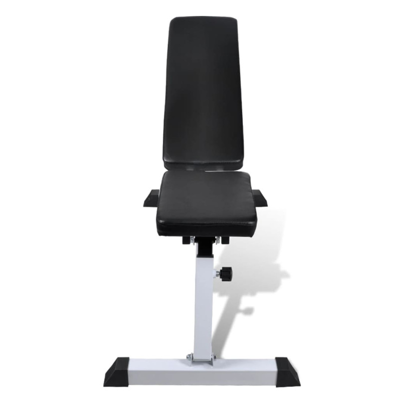 Banc de musculation pour muscles appareil de fitness