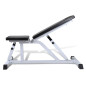 Banc de musculation pour muscles appareil de fitness