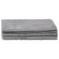 Tapis de tente 300x600 cm Gris clair