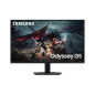 Samsung Odyssey G5 32" G50D Noir QHD Écran PC Gaming