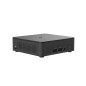 ASUS NUC 12 RNUC12WSKI500002I Noir i5 1240P