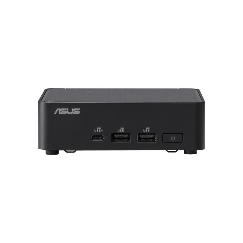 ASUS NUC 14 Pro RNUC14RVKI300002I UCFF Noir 100U