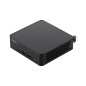 ASUS NUC 14 Pro RNUC14RVKI300002I UCFF Noir 100U