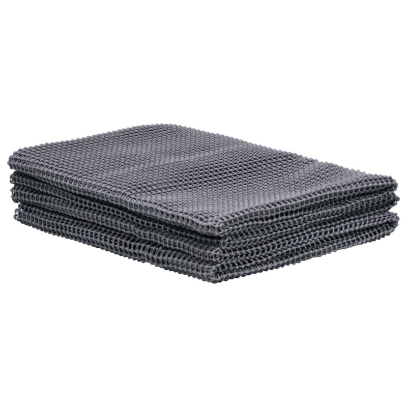 Tapis de tente 250x450 cm Anthracite