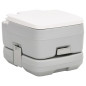 Ensemble de toilette et support de lavage des mains de camping