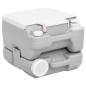 Ensemble de toilette et support de lavage des mains de camping