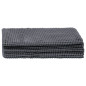 Tapis de tente 250x600 cm Anthracite