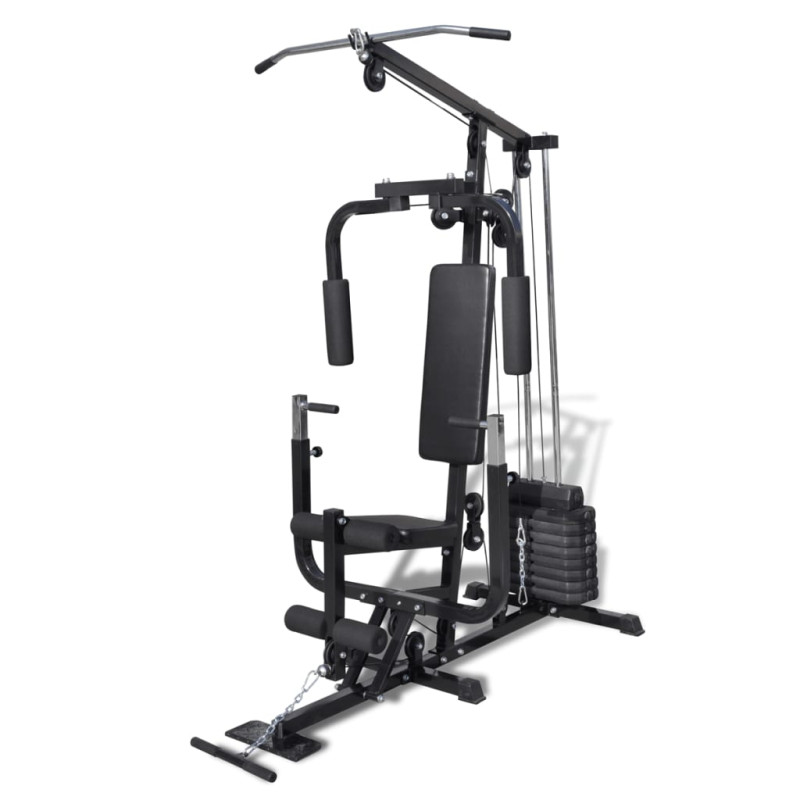 Banc de Musculation Station de Musculation 