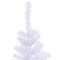 Arbre de Noël artificiel avec support 120 cm 230 branches