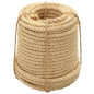 Corde 100 % en sisal 16 mm 50 m