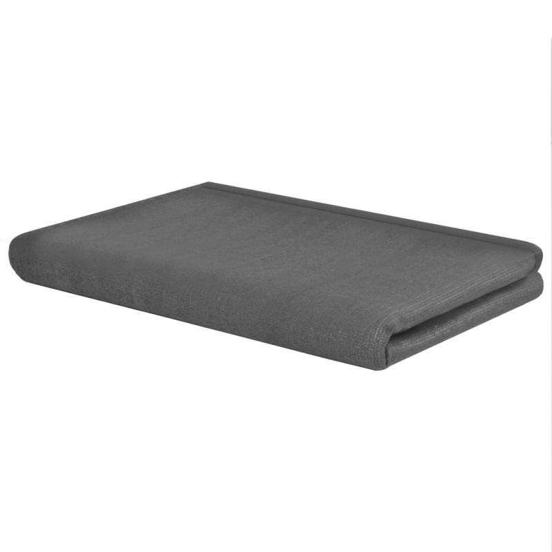 Tapis de tente 300 x 500 cm Anthracite