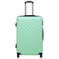 Valise rigide Mente ABS