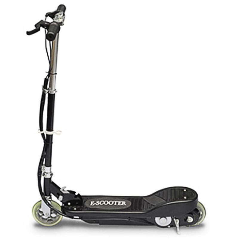 Trottinette électrique 120 W Noir