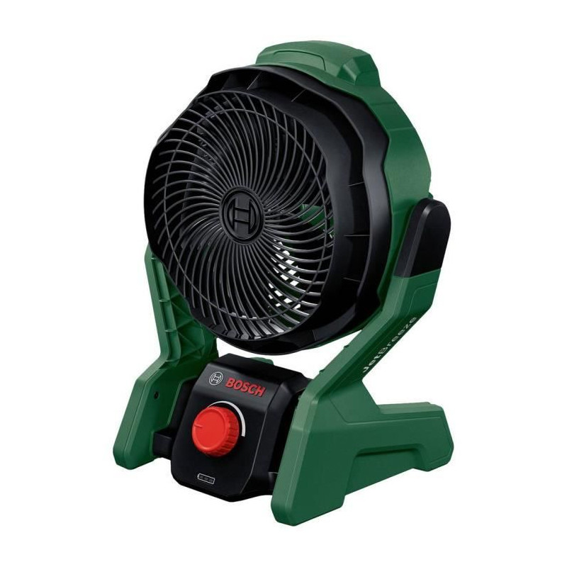 Ventilateur UniversalFan 18V 1000