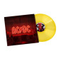 Power Up Exclusivité Fnac Vinyle Jaune Transparent