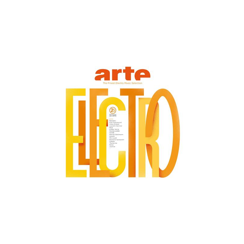 Arte Electro