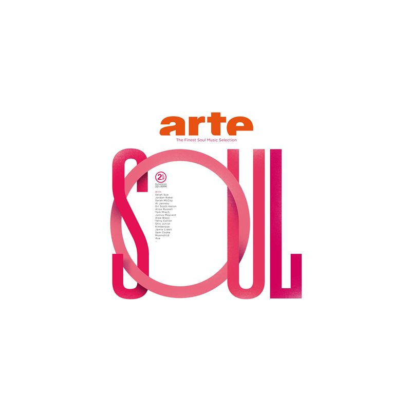 Arte Soul