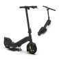 Trottinette électrique Pure Electric x McLaren 500 W Special Edition Noir