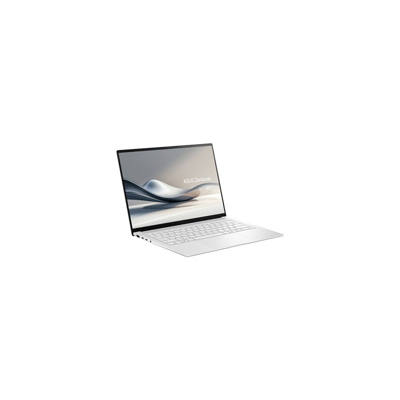 PC portable Asus Zenbook UX5406SA DRPV041W Gris  Intel Core Ultra 7 16G 1TB SSD PCIE Intel Graphics Ecran avec technologie OLE