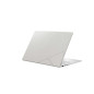 PC portable Asus Zenbook UX5406SA DRPV041W Gris  Intel Core Ultra 7 16G 1TB SSD PCIE Intel Graphics Ecran avec technologie OLE