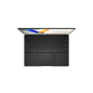 PC portable Asus VivoBook S5406MA DRPP182W Noir Intel Core Ultra 9 16G 1TB SSD PCIE Intel Graphics Ecran avec technologie OLED