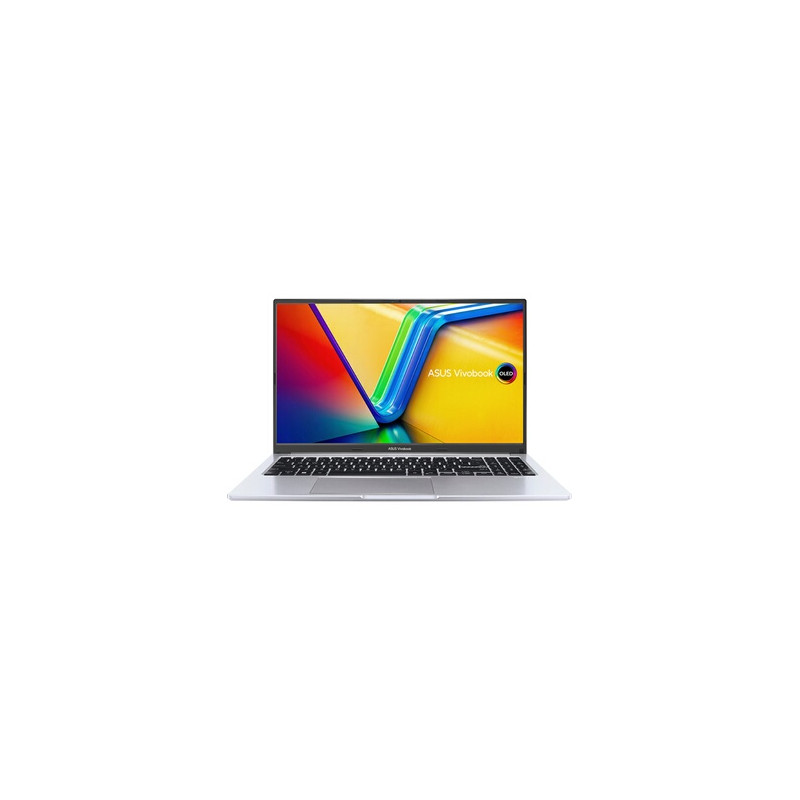 PC portable Asus VivoBook S1505YA DRMA087W Gris AMD Ryzen 7 16G 1TB SSD PCIE AMD Graphics Ecran avec technologie OLED