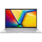 PC portable Asus VivoBook S1704VA DRAU481W Gris Intel Core 7 16G 512G SSD PCIE Intel Graphics