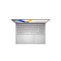 PC portable Asus VivoBook S5506UA DRMA005W Gris AMD Ryzen 7 16G 512G SSD PCIE AMD Graphics Ecran avec technologie OLED