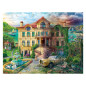 Ravensburger - Jigsaw Puzzle Country House Through Time, 2000 pcs. 174645