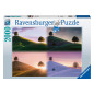 Ravensburger - Jigsaw puzzle Moodful Trees and Mountains, 2000 pcs. 174430