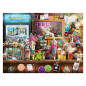 Ravensburger - Jigsaw puzzle Craft Beers, 1500 pcs. 175109