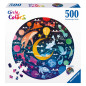 Ravensburger - Jigsaw puzzle Circle of Colors Dreams, 500 pcs. 120008187?