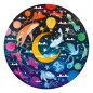 Ravensburger - Jigsaw puzzle Circle of Colors Dreams, 500 pcs. 120008187?