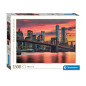 Clementoni Jigsaw Puzzle Easy River At Dusk, 1500pcs. 31693