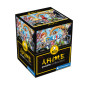 Clementoni Jigsaw Puzzle Cube Anime, 500pcs. 35136