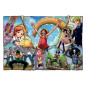 Clementoni Jigsaw Puzzle Cube Anime, 500pcs. 35136