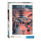 Clementoni Jigsaw Puzzle Evening in Kyoto, 500pcs. 35525