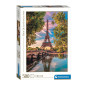 Clementoni Jigsaw Puzzle Along The Seine, 500pcs. 35524