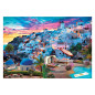 Clementoni Jigsaw Puzzle Greece View, 500pcs. 35149