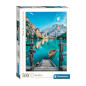 Clementoni Jigsaw Puzzle Braies Lake, 500pcs. 35039