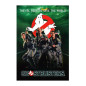 Clementoni Jigsaw Puzzle Movies Ghostbusters, 500pcs. 35153