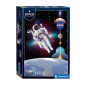 Clementoni Jigsaw Puzzle Floating Astronaut, 500pcs. 35106