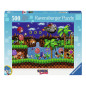 Ravensburger - Jigsaw puzzle Sonic, 500 pcs. 12001135 4