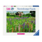 Ravensburger - Jigsaw puzzle Bauernhof in Sweden, 500 pcs. 12000844 6