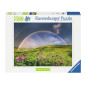 Ravensburger - Jigsaw puzzle Spectacular Rainbows, 1500 pcs. 12000800 2