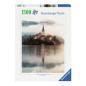 Ravensburger - Jigsaw puzzle The Island of Wishes Bled Slovenia, 1500 pcs. 120007401