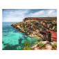 Ravensburger - Jigsaw puzzle Popeye Village Malta, 1500 pcs. 120007395