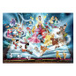 Ravensburger - Jigsaw puzzle Disney's Magical Fairy Tale Book, 1500 pcs. 120007104